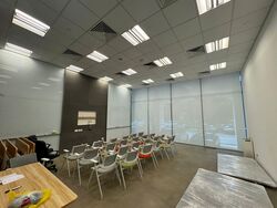 Golden Agri Plaza (D5), Factory #480771301